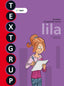 Textgrup 6. Lila. Lopez Gutierrez, M. Dolors, Sabe Pou, Montse (Text) 9788441231474