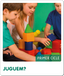 Fem-ho per projectes. Juguem?  (1r. Cicle). Canyelles Roca, Anna, Gonzalez Perez, Nuria (Text) 9788441231603