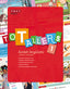 Tot Tallers Llengua 1 EP (Agora Texto) - 9788441231658