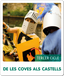 Fem-ho per projectes. De les coves als castells (3r. Cicle). Ruiz Vila, Silvia (Text) 9788441232594