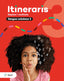 Itineraris Llengua Catalana 3 (Agora Texto) - 9788441232921