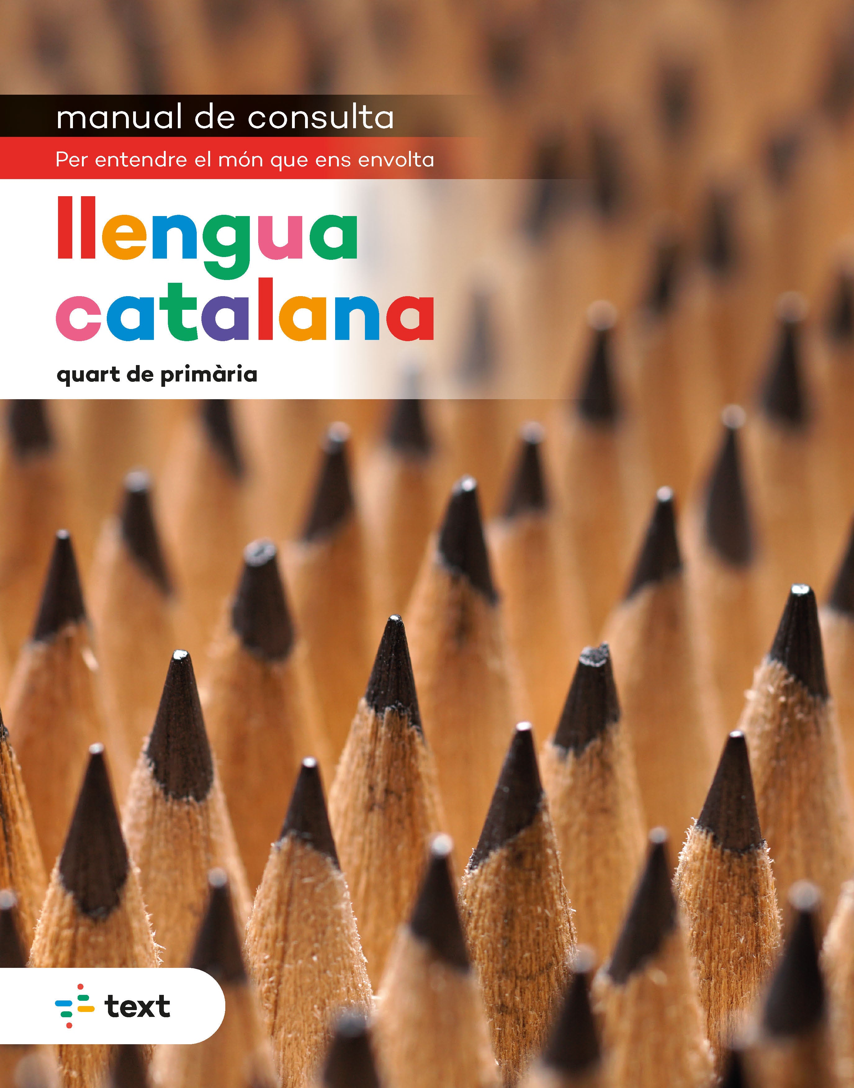 Manual de consulta. Llengua catalana 4. Laboratori De Lletres, Mediuscula, Mitjans Educatius (Text) 9788441232976 Imagen principal del producto