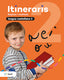Itineraris. Lengua Castel | TEXT EDUCACIO | 9788441233010