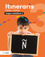 Itineraris Castella 3 (Agora Texto) - 9788441233027