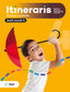 Itineraris. Medi social 4. Eduxarxa, Sccl (Text) 9788441233232
