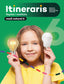 Itineraris. Medi natural 6. Domenech, Nuria, Llobet, Laura (Text) 9788441233355