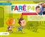 FARE P4 | FARRE PARIS,ANGELS | 9788441233423 (Agora Texto)