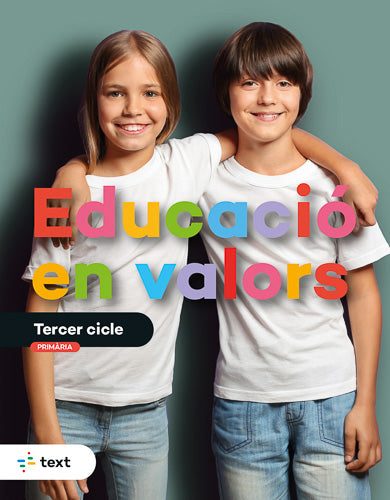 Educació en valors. Batlle, Roser, Carbonell, Pere, Dastis, Ricard, Martin, Xus, Puig, Josep M. (Text) 9788441234598