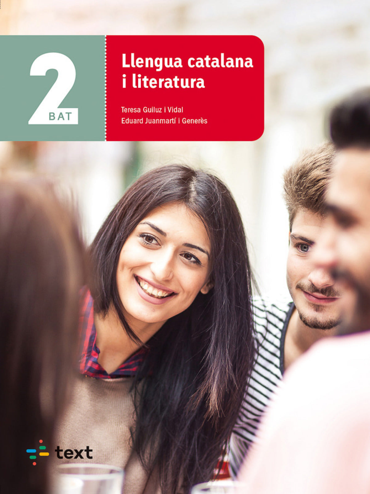LLENGUA CATALA LITERATURA 2ºBACH 23 I AA,VV I AGORA TEXTO I 9788441234611 Imagen principal del producto