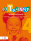 Tot Tallers. Lengua castellana 4 (2022). Armengol Ponce, Meritxell (Text) 9788441234758