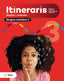 Itineraris. Llengua catalana 3. Toro I Lienas, Lara (Text) 9788441234864