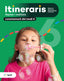 Itineraris. Coneixement del medi natural, social i cultural 6. Domenech, Nuria, Llobet, Laura, Prieto, Francisca (Text) 9788441235076