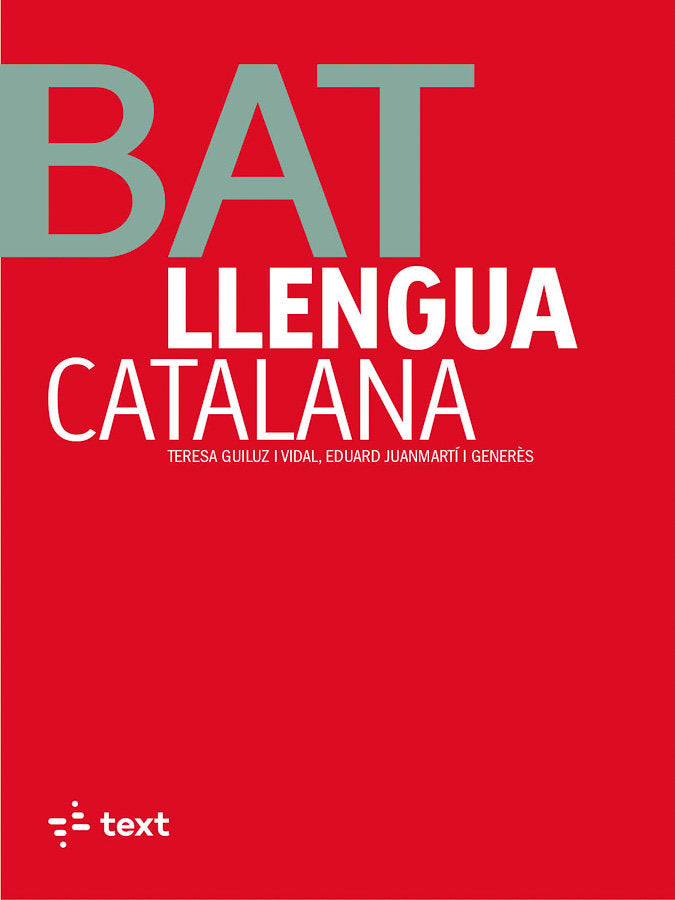 ✅ LLENGUA CATALANA 2ºBACH 23 I AA,VV I AGORA TEXTO I 9788441235540 Imagen principal del producto