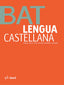 ✅ LENGUA CASTELLANA 2ºBACH 23 - 9788441235557