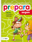 Prepara 2n. Equip Pedagogic I Editorial De Text (Text) 9788441235687
