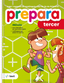 Prepara 3r. Equip Pedagogic I Editorial De Text (Text) 9788441235694