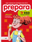 Prepara 1r ESO Llengua catalana. Armengol Ponce, Meritxell, Molas, Carla (Text) 9788441235748
