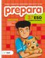 Prepara 3r ESO Lengua castellana. Cosialls Escribano, Paula (Text) 9788441235809