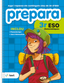 Prepara 3r ESO Matemàtiques. Diez Sarda, Lluis, Martorell I Sabate, Eduard, Miquel I Rigual, Joan (Text) 9788441235847
