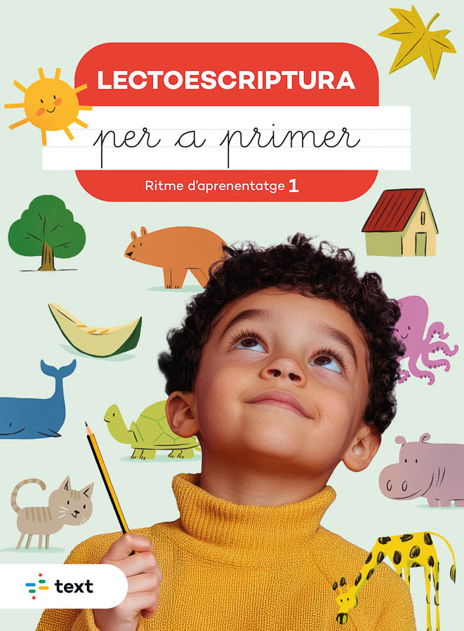 Lectoescriptura per a primer_Ritme1. Farre Paris, Angels (Text) 9788441236042 Imagen principal del producto