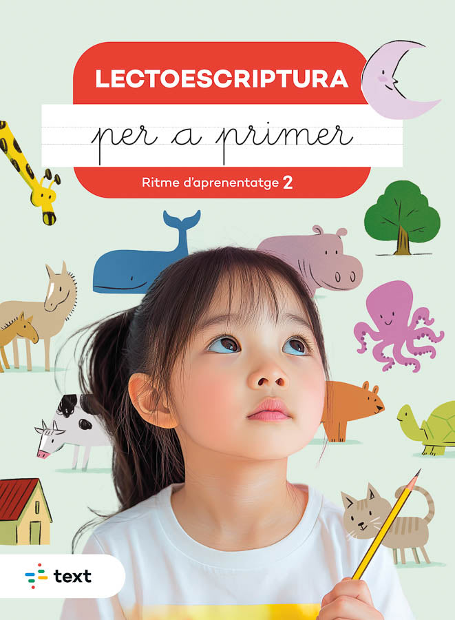 Lectoescriptura per a primer_Ritme2. Farre Paris, Angels (Text) 9788441236059 Imagen principal del producto