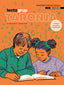 Lectogrup 1. Taronja (lletra impremta). Lopez, Maria Dolors, Sabe, Montse (Text) 9788441236080