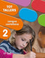 Tot Tallers. Lengua Caste | TEXT EDUCACIO | 9788441236189