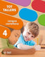 Tot Tallers. Lengua Caste | TEXT EDUCACIO | 9788441236202