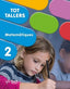 Tot Tallers. Matemàtiques 2 | TEXT EDUCACIO | 9788441236257