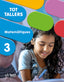 Tot Tallers. Matemàtiques 3. Martorell, Eduard, Miquel, Joan (Text) 9788441236264