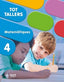 Tot Tallers. Matemàtiques 4 | TEXT EDUCACIO | 9788441236271