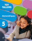 Tot Tallers. Matemàtiques 5. Gonzalez, Nuria, Miquel, Joan, Puig Orobitg, Josep (Text) 9788441236288