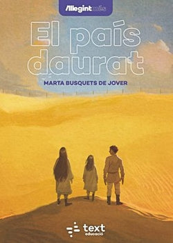 El País Daurat | TEXT EDUCACIO | 9788441290037