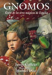 GNOMOS | Callejo, J, | 9788441400634 (Edaf)