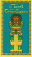 TAROT DE LOS DIOSES EGIPCIOS [BARAJA], EL I Vazquez Jimenez, Sebastian I Edaf I 9788441408135