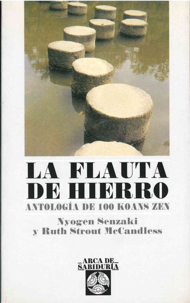 FLAUTA DE HIERRO LA - 9788441409385