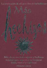 MAS HECHIZOS I Green,Marian I Edaf I 9788441411906