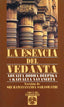 ESENCIA DEL VEDANTALA - 9788441416987