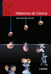 HABLEMOS DE CIENCIA - 9788441418240