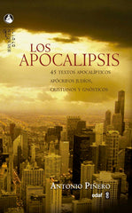 APOCALIPSISLOS - 9788441418899