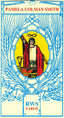 TAROT RIDER BARAJA I Waite,Arthur Edward/Smith,P C I Edaf I 9788441422742