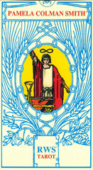 TAROT RIDER BARAJA I Waite,Arthur Edward/Smith,P C I Edaf I 9788441422742
