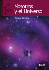 NOSOTROS Y EL UNIVERSO - 9788441424531