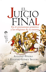 JUICIO FINALEL - 9788441425057