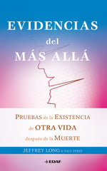 EVIDENCIAS DEL MAS ALLA - 9788441426726
