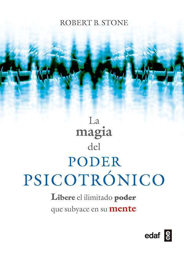 MAGIA DEL PODER PSICOTRONICOLA - 9788441426993 Imagen principal del producto