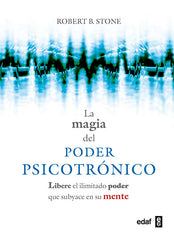 MAGIA DEL PODER PSICOTRONICOLA - 9788441426993