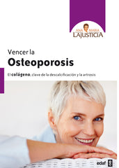 VENCER LA OSTEOPOROSIS - 9788441427020