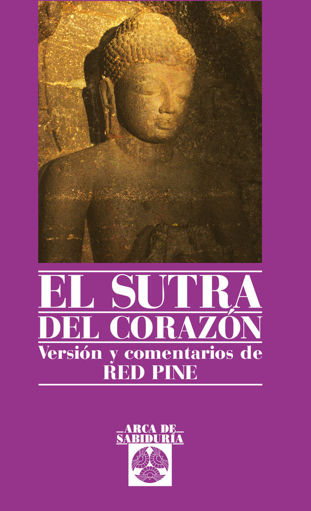 SUTRA DEL CORAZONEL - 9788441428201 Imagen principal del producto