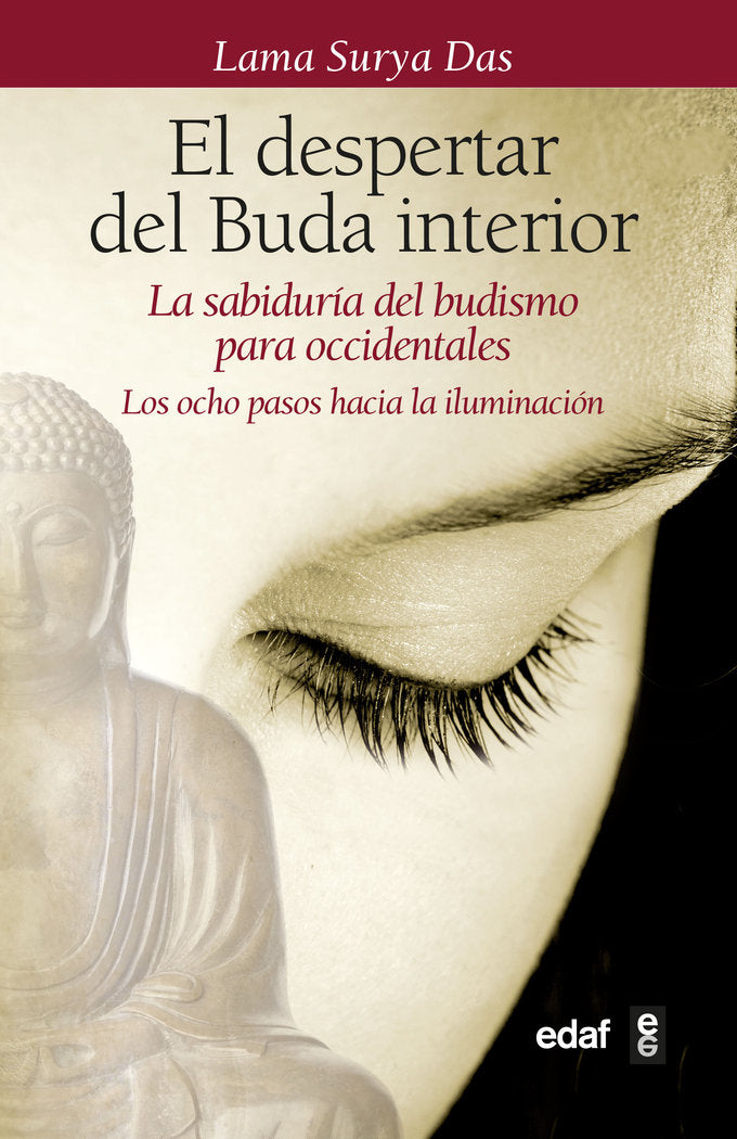 DESPERTAR DEL BUDA INTERIOREL - 9788441428348
